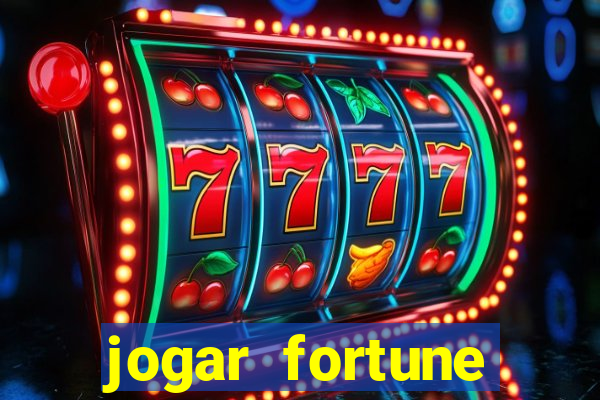 jogar fortune dragon gratis